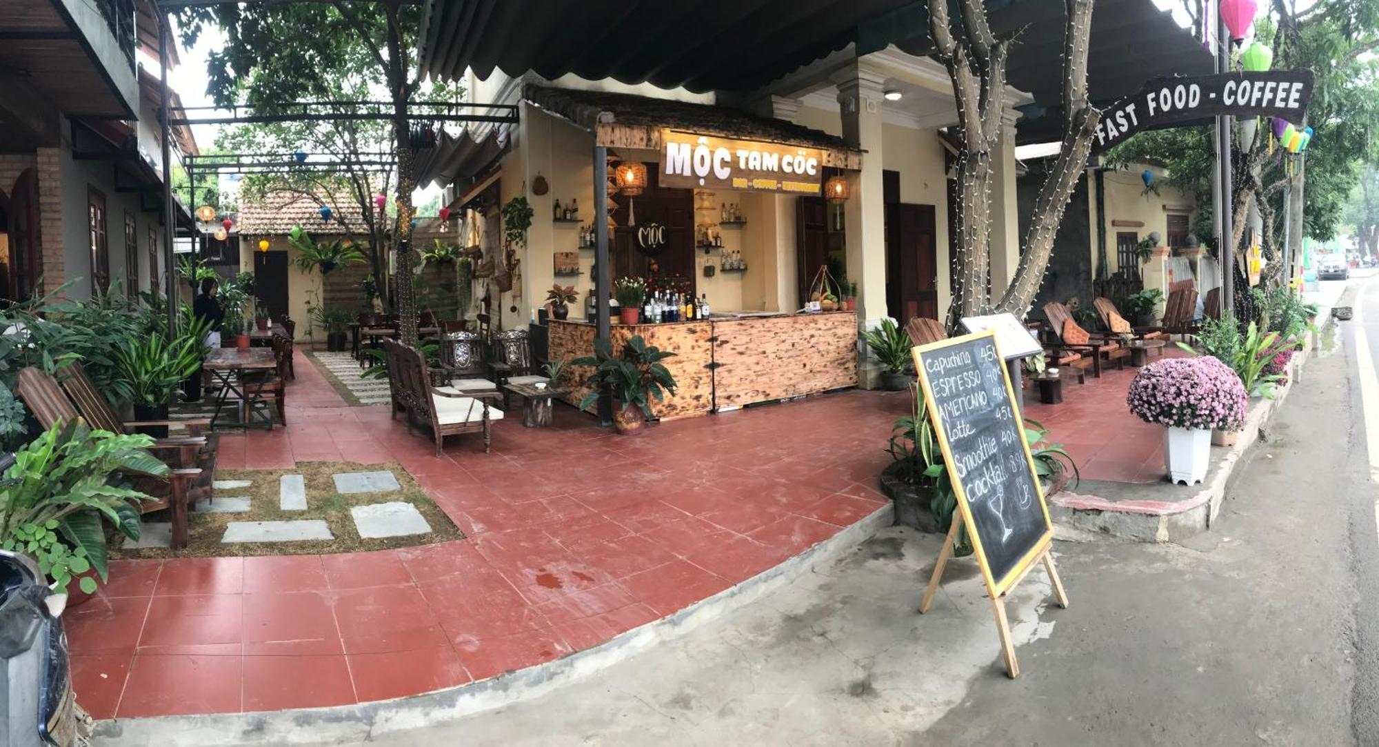 Tam Coc Happy Home Ninh Binh Bagian luar foto